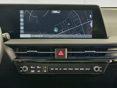 2024 Kia EV6 GT-Line (Ev6 Long Range AWD -20in Tire)