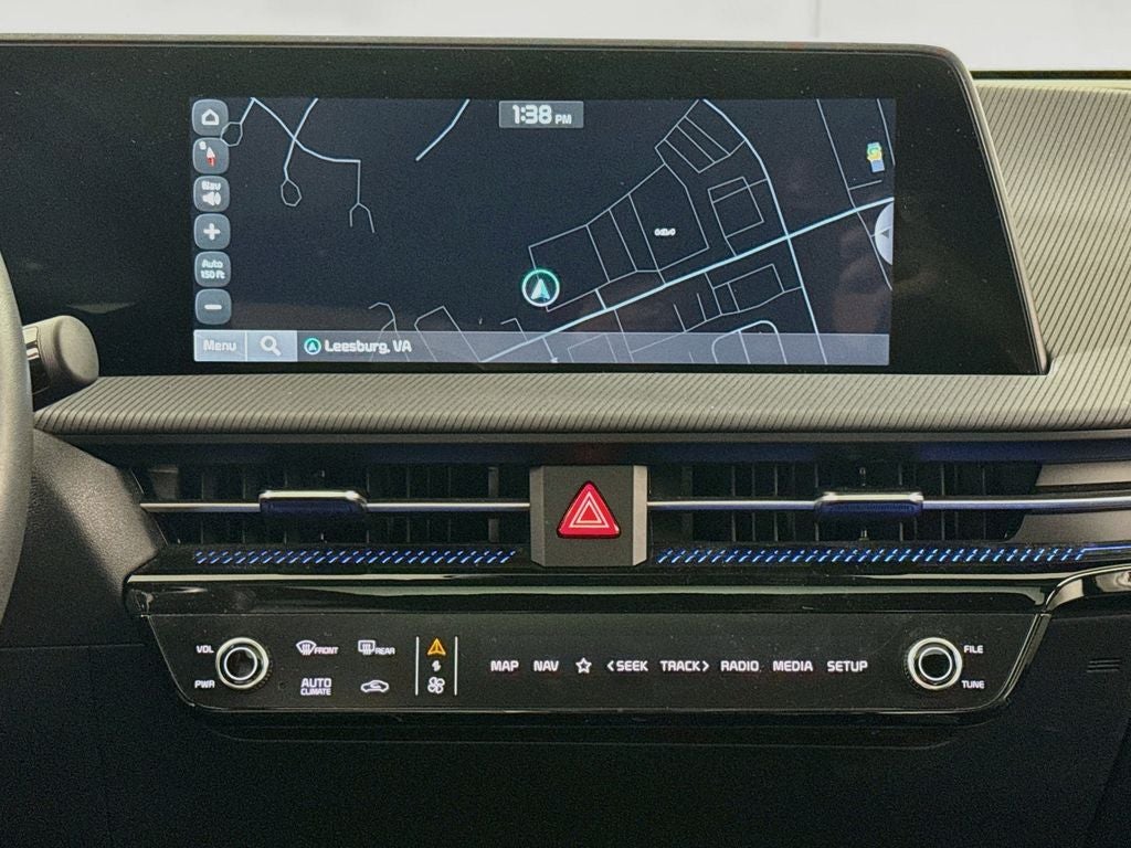 2024 Kia EV6 GT-Line (Ev6 Long Range AWD -20in Tire)