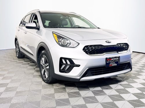 2020 Kia Niro LXS
