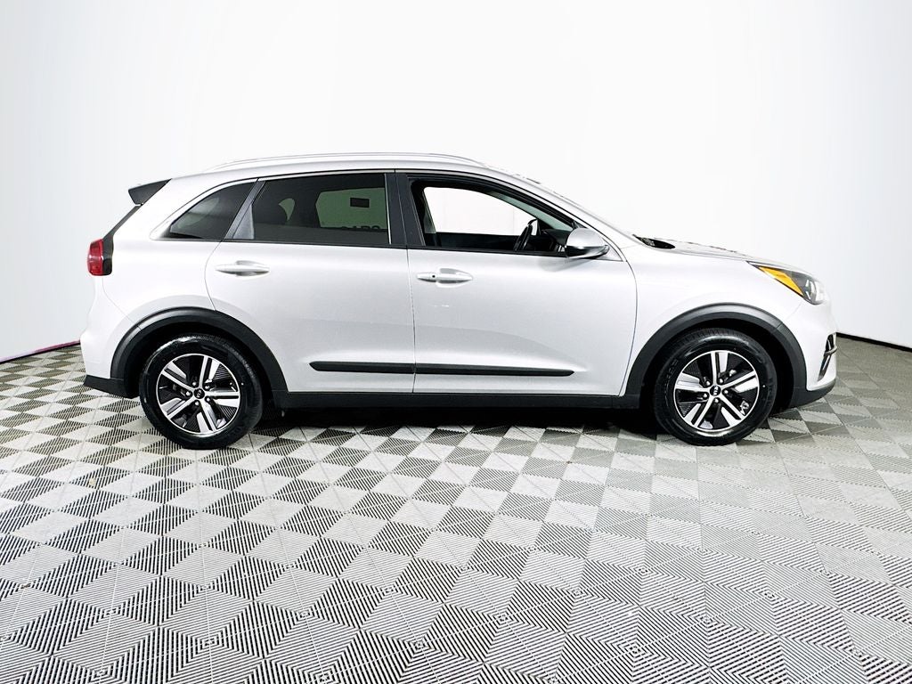 2020 Kia Niro LXS