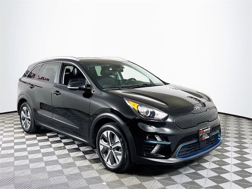 2019 Kia Niro EV EX