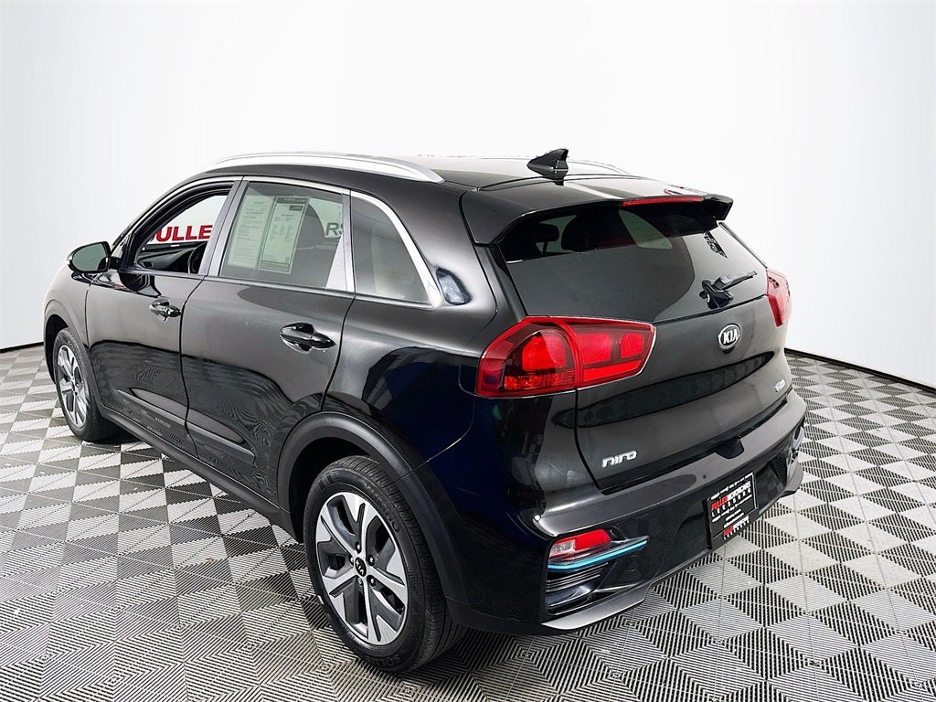 2019 Kia Niro EV EX