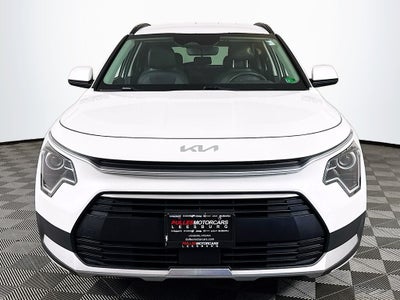 2023 Kia Niro EX