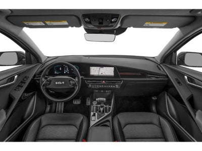 2023 Kia Niro EX