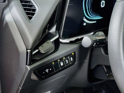 2025 Kia Niro Plug-In Hybrid EX Cold Weather Pack