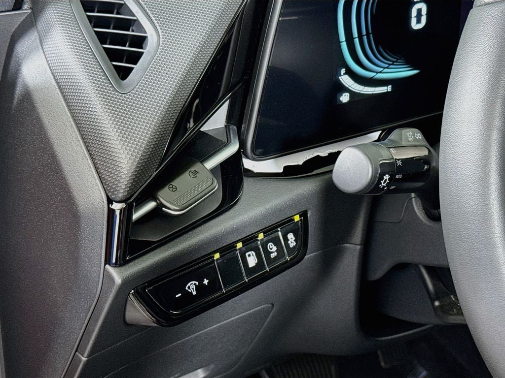 2025 Kia Niro Plug-In Hybrid EX Cold Weather Pack