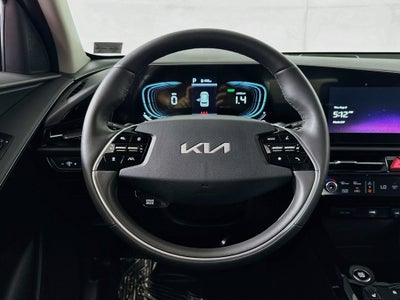 2025 Kia Niro Plug-In Hybrid EX Cold Weather Pack