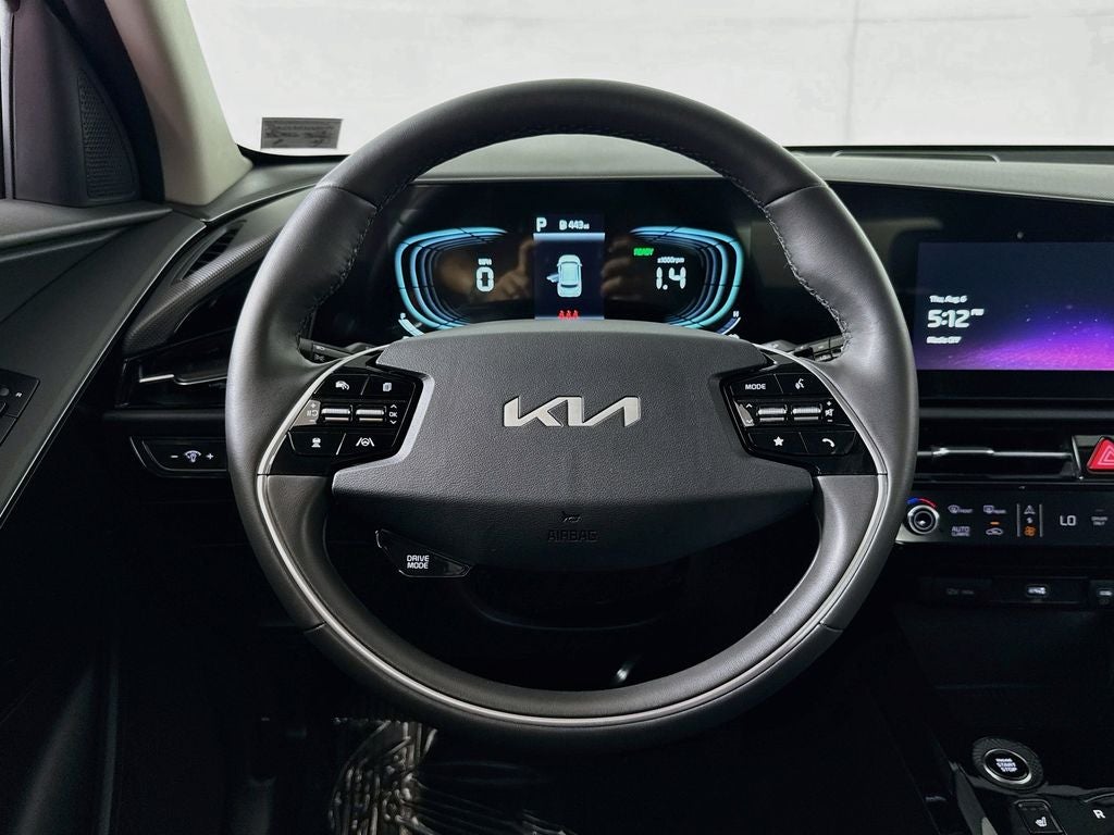 2025 Kia Niro Plug-In Hybrid EX Cold Weather Pack