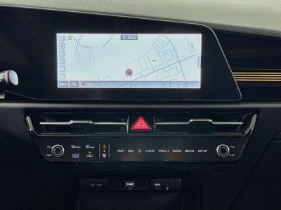 2025 Kia Niro Plug-In Hybrid EX Cold Weather Pack