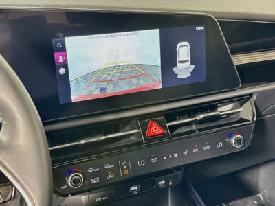 2025 Kia Niro Plug-In Hybrid EX Cold Weather Pack
