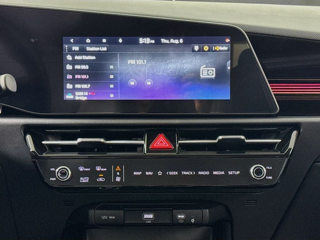 2025 Kia Niro Plug-In Hybrid EX Cold Weather Pack
