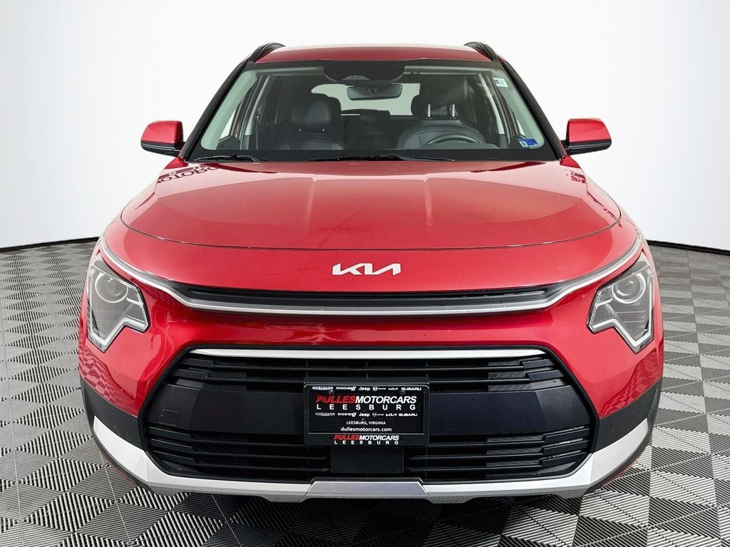 2025 Kia Niro Plug-In Hybrid EX Cold Weather Pack