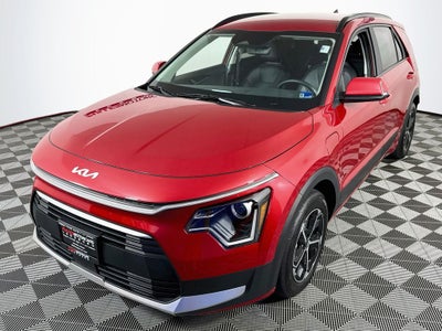 2025 Kia Niro Plug-In Hybrid EX Cold Weather Pack