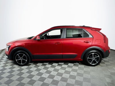 2025 Kia Niro Plug-In Hybrid EX Cold Weather Pack