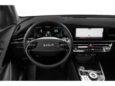 2025 Kia Niro Plug-In Hybrid EX Cold Weather Pack