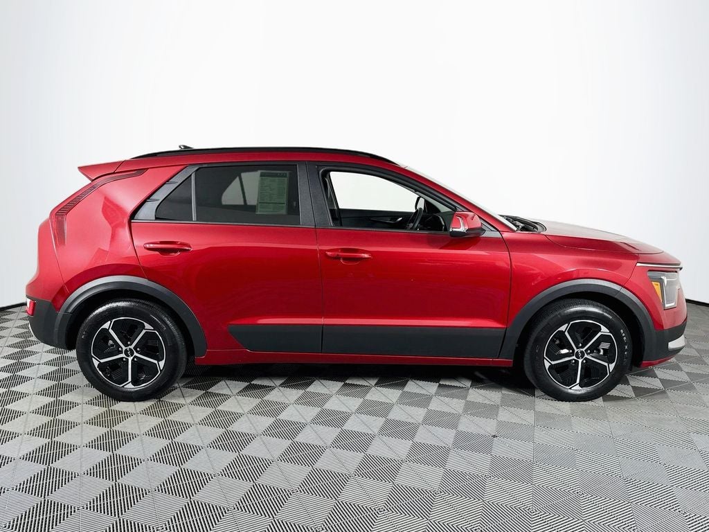 2025 Kia Niro Plug-In Hybrid EX Cold Weather Pack