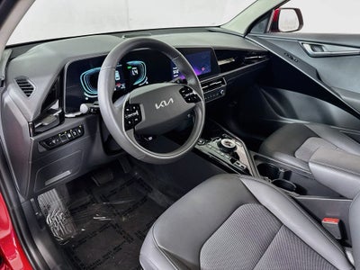 2025 Kia Niro Plug-In Hybrid EX Cold Weather Pack