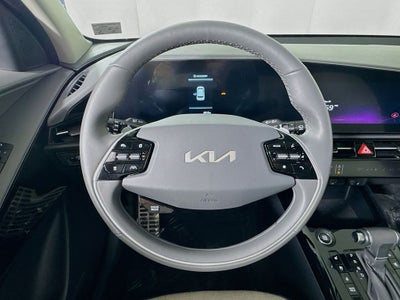 2025 Kia Niro SX Touring