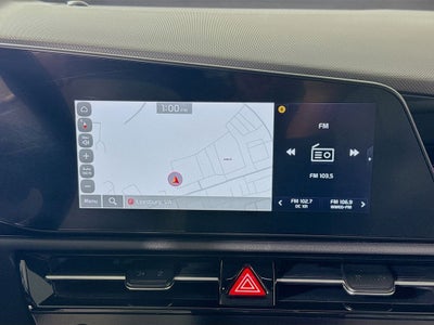 2025 Kia Niro SX Touring