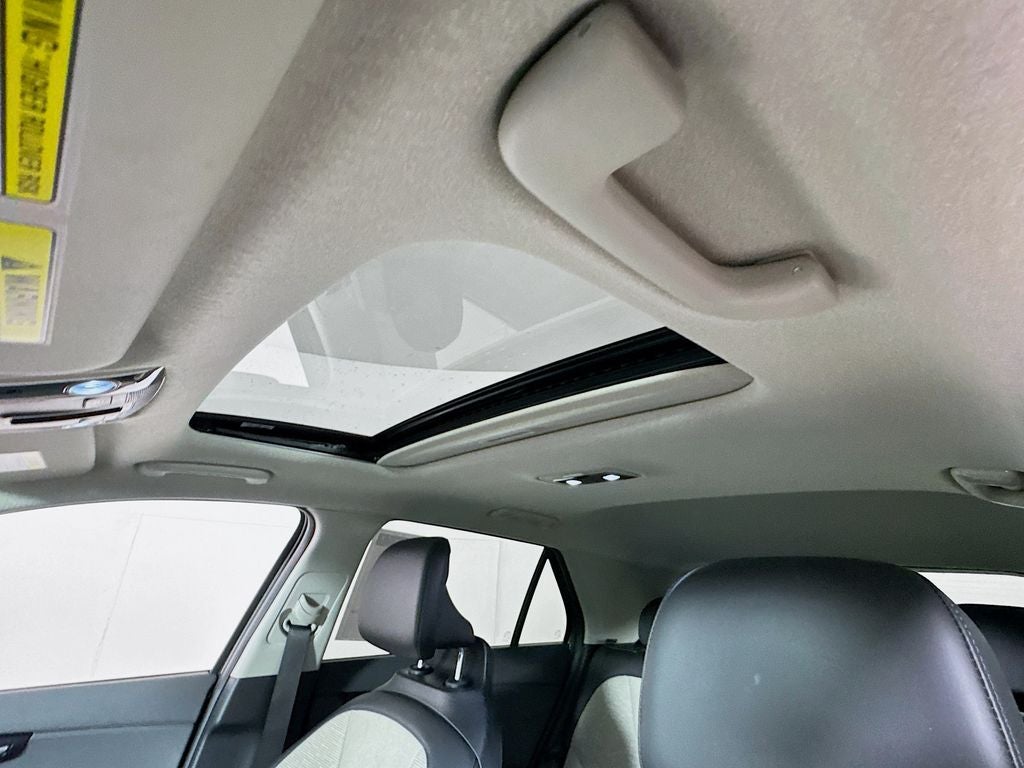 2025 Kia Niro SX Touring
