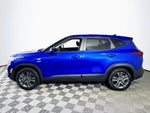 2023 Kia Seltos LX IVT-AWD