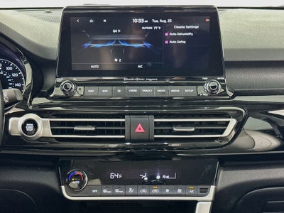 2022 Kia Seltos EX