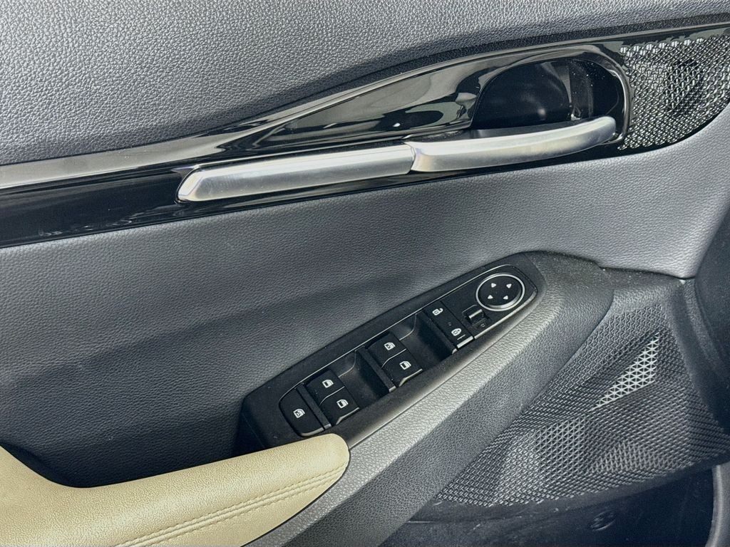 2022 Kia Seltos EX