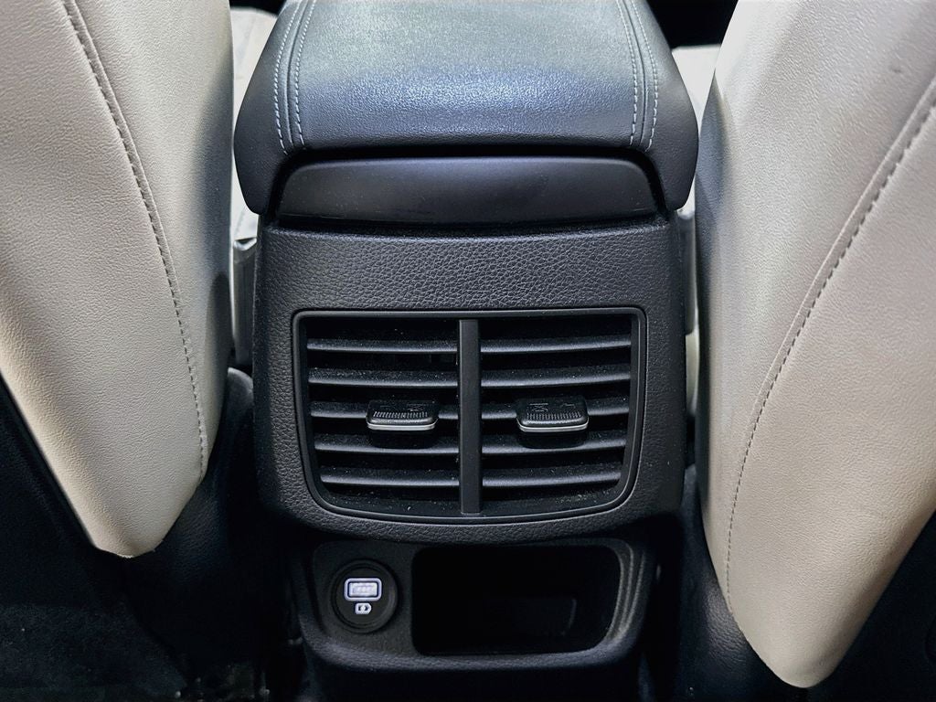 2022 Kia Seltos EX