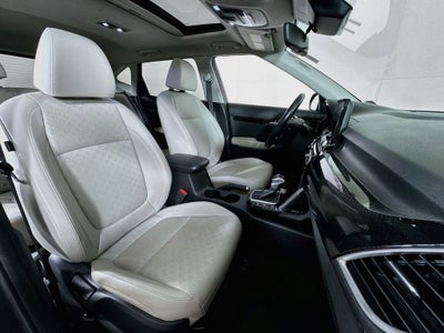 2022 Kia Seltos EX