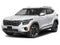 2025 Kia Seltos SX Turbo AWD