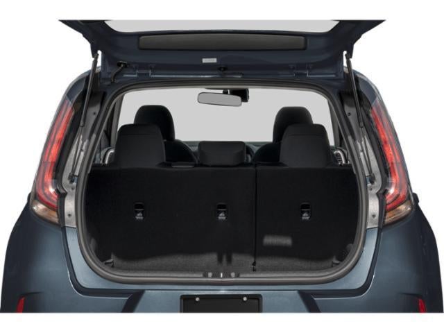 2025 Kia Soul LX Tecnology Package