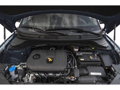 2025 Kia Soul LX Tecnology Package