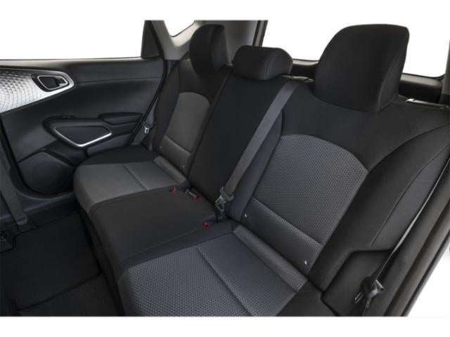 2025 Kia Soul LX Tecnology Package
