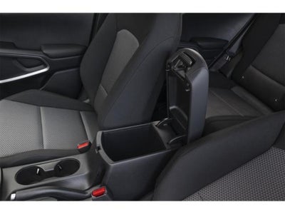 2025 Kia Soul LX Tecnology Package