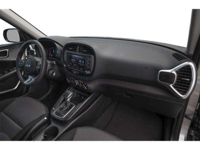 2025 Kia Soul LX Tecnology Package
