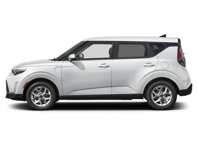 2025 Kia Soul LX Tecnology Package