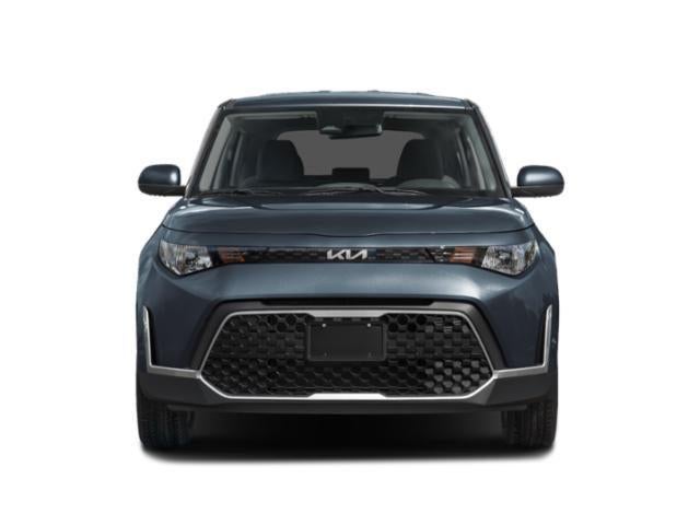 2025 Kia Soul LX Tecnology Package