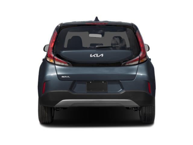 2025 Kia Soul LX Tecnology Package