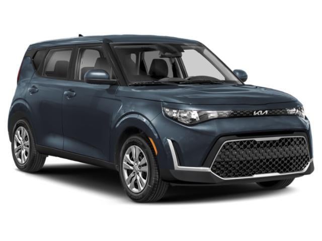 2025 Kia Soul LX Tecnology Package