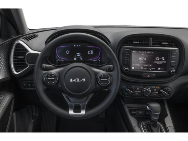 2025 Kia Soul LX Tecnology Package