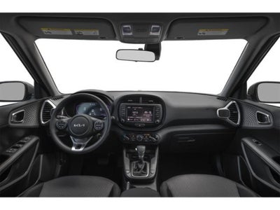 2025 Kia Soul LX Tecnology Package
