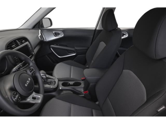 2025 Kia Soul LX Tecnology Package