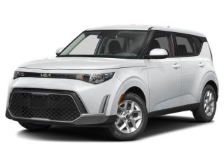 2025 Kia Soul LX Tecnology Package