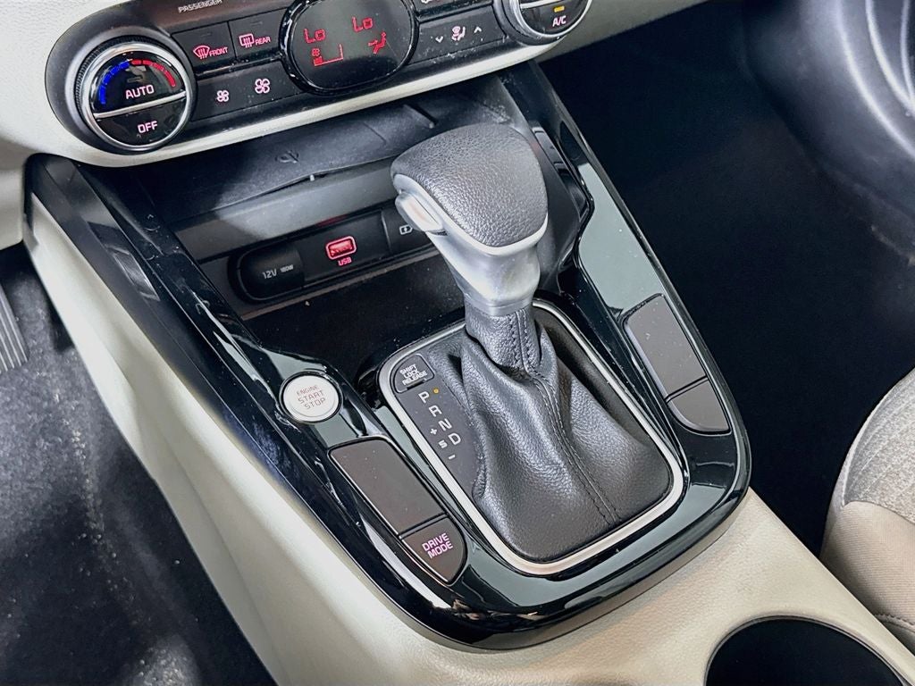 2022 Kia Soul S