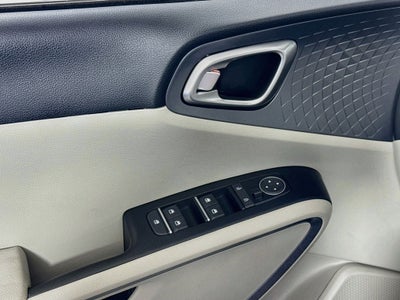 2022 Kia Soul S
