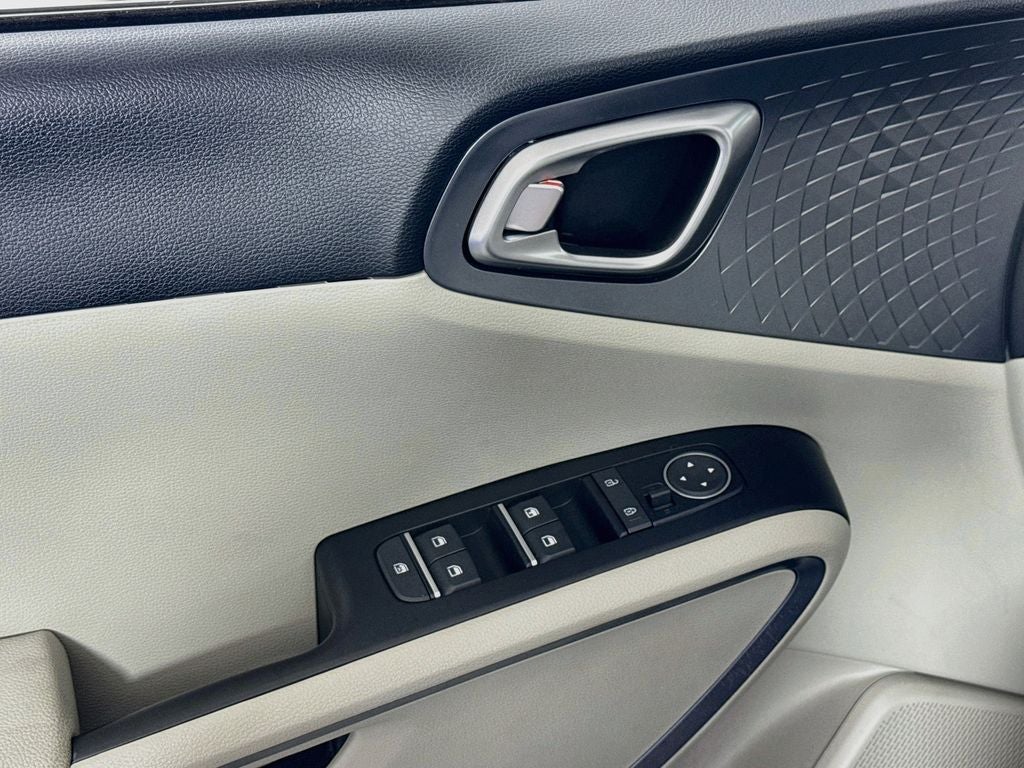 2022 Kia Soul S
