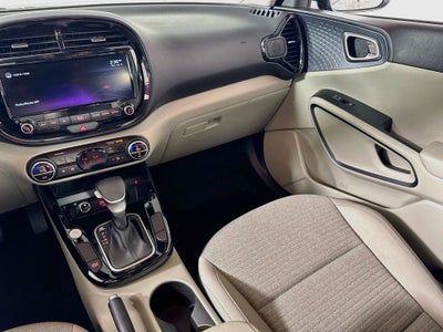 2022 Kia Soul S