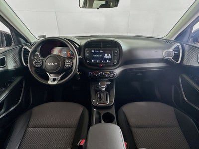 2023 Kia Soul LX Technology Pack