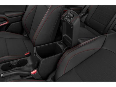 2022 Kia Soul Turbo GT-Line