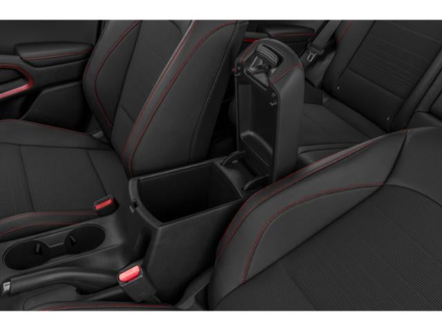 2022 Kia Soul Turbo GT-Line